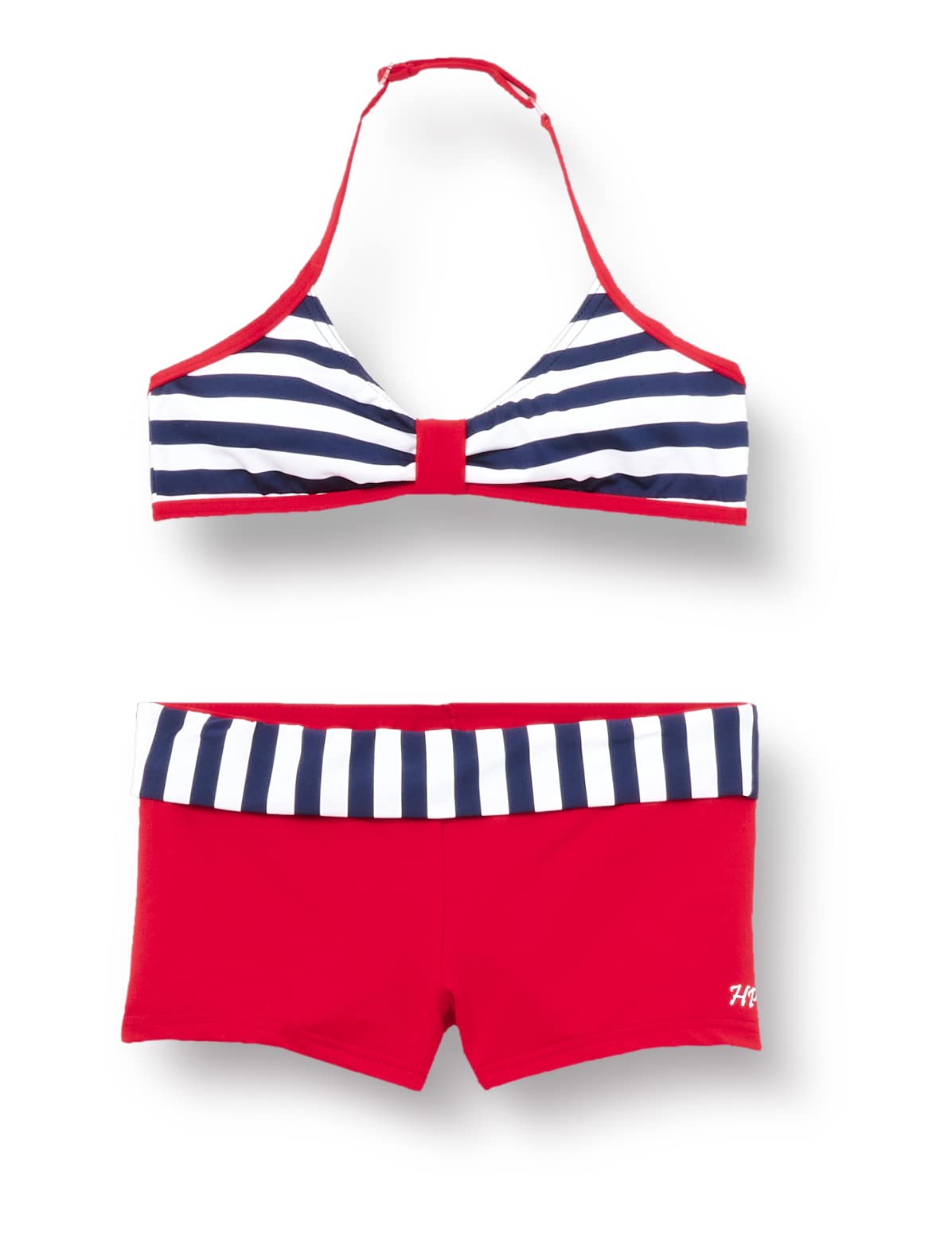 Haute pression Conjuntos de Bikini para Niñas
