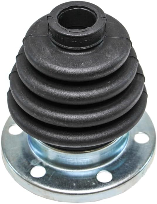 CV Joint Boot Front Inner cv joint fits Volkswagen Golf,Scirocco,Fox,Quantum,Jetta 1985 1986 1987 1988 1989 1990 1991 1992 1993 1 Piece