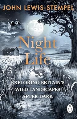 Night Life cover image