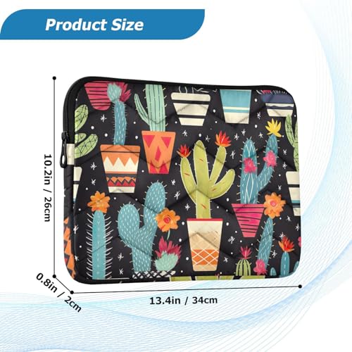 Funda para Portátil 13-14 Pulgadas Multi-Color miniatura 3