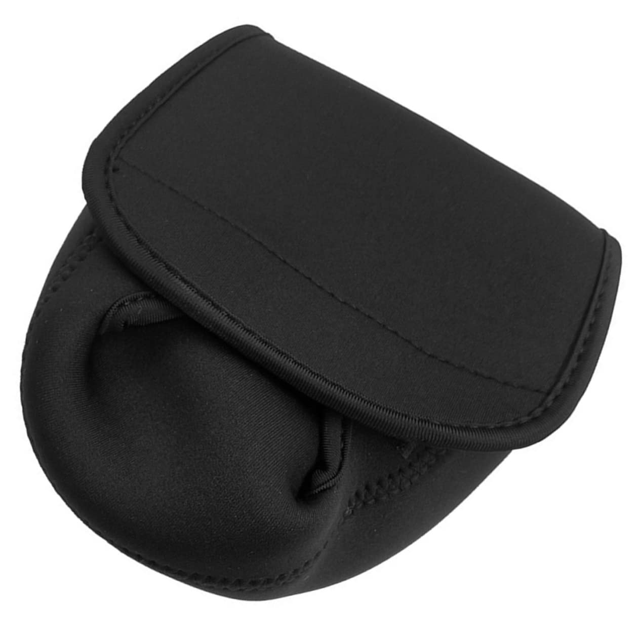 4piezas Funda Protectora Para Carretes De Pesca Resistente Al Agua Corrosión Para Almacenamiento De Carretes Baitcasting Diseño Práctico y Seguro Accesorio Pesca