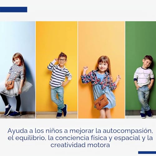 Calcetines sensoriales para niños autistas ideales para relajarse en casa 6