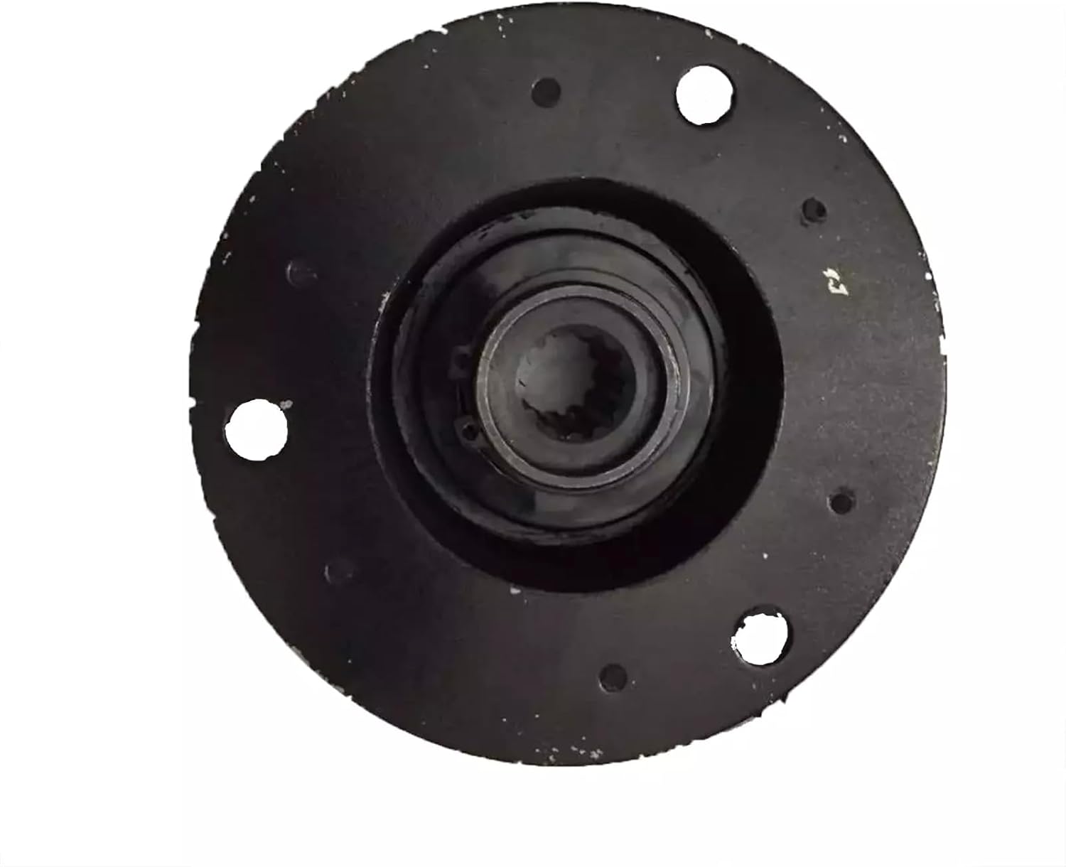 Drive Coupler 6683843 Compatible For Kubota D722 D902 Engine Bobcat 319 321 323 E16 E17 Excavator MT52 MT55 MT85 Loader