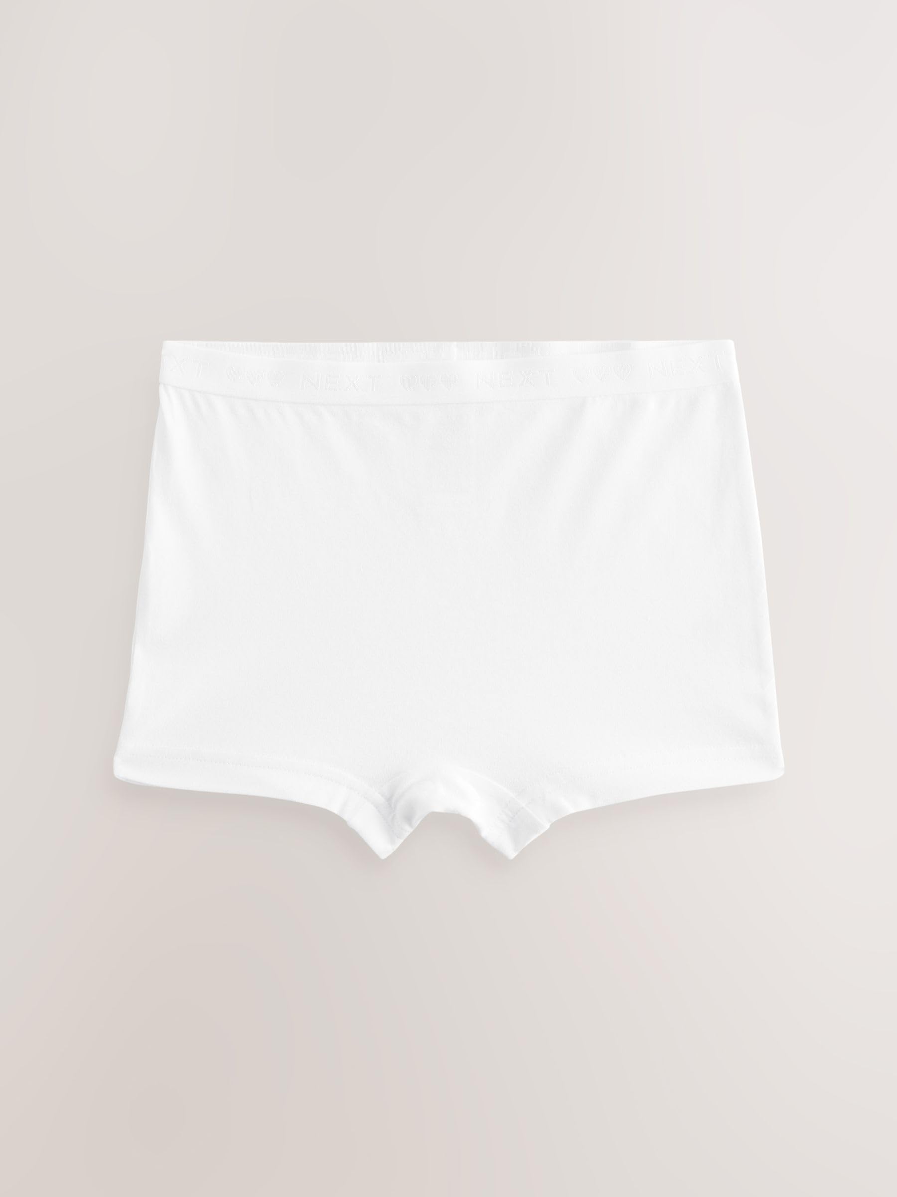 NEXT Mädchen Unterhosen, 10er-Pack