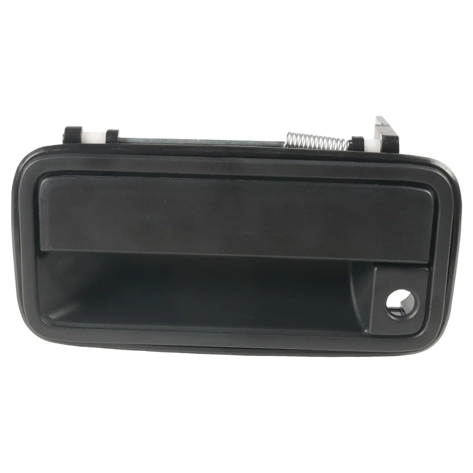 Cgbwmb Left Front Exterior Door Handle For Chevrolet 1500 2500 3500 For Suburban For Blazer For Tahoe Front Rear Left Right Exterior Door Handles 15968164(Left Front)