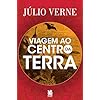Viagem Ao Centro Da Terra (Portuguese Edition)