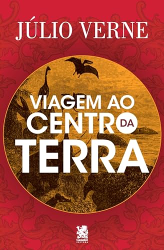 Viagem ao centro da terra – julio verne: