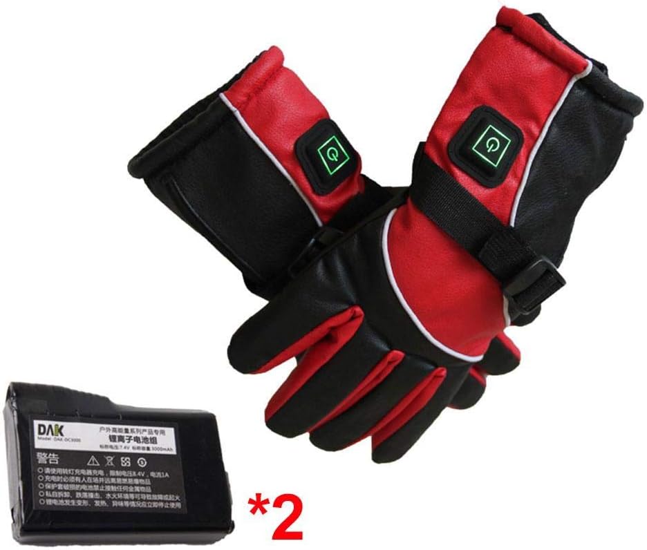 guanti elettrici isolati