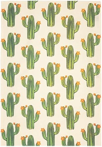 Miniatura 16 de MÜkitchen - Toalla de cocina de algodón con estampado de diseñador, toalla de cocina de gran tamaño para limpiar y secar platos, lavable a máquina y