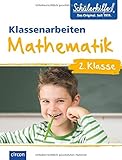 mathe 2 klasse dividieren online  Mathematik 2. Klasse: Klassenarbeiten Schülerhilfe