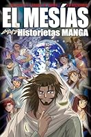 Algopix Similar Product 6 - El Mesias Historietas Manga Spanish