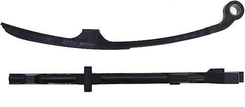 Miniatura 4 de labwork Guías de tensor de cadena de distribución de leva de repuesto para Honda TRX400X Sportrax 400