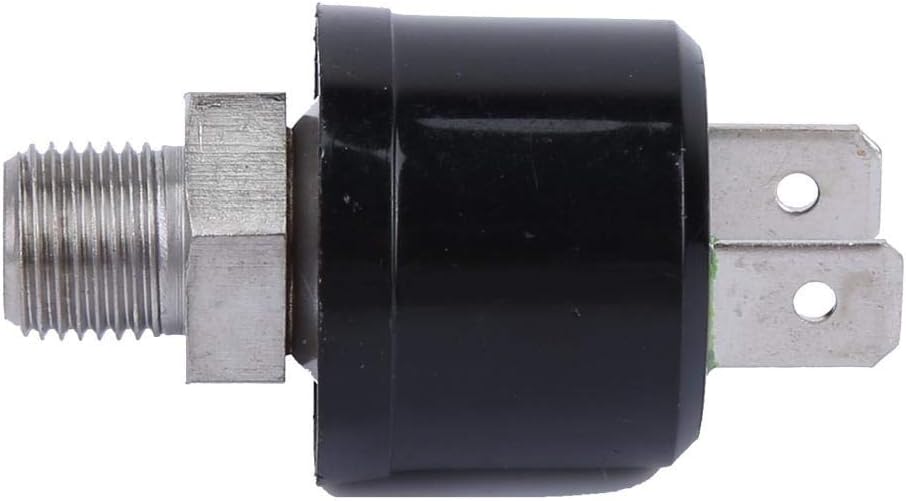 Compressor Pressure Switch 70100 PSI Pressure Switch, Air