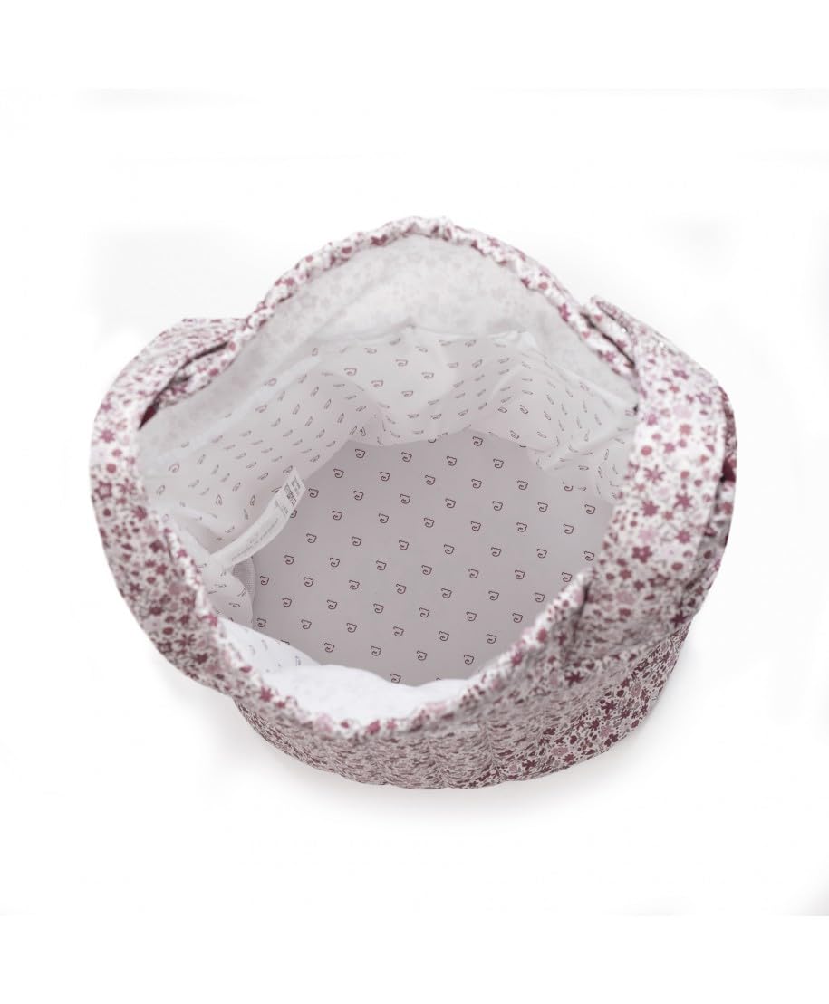 Pasito a Pasito Borsa Bucket Cherry