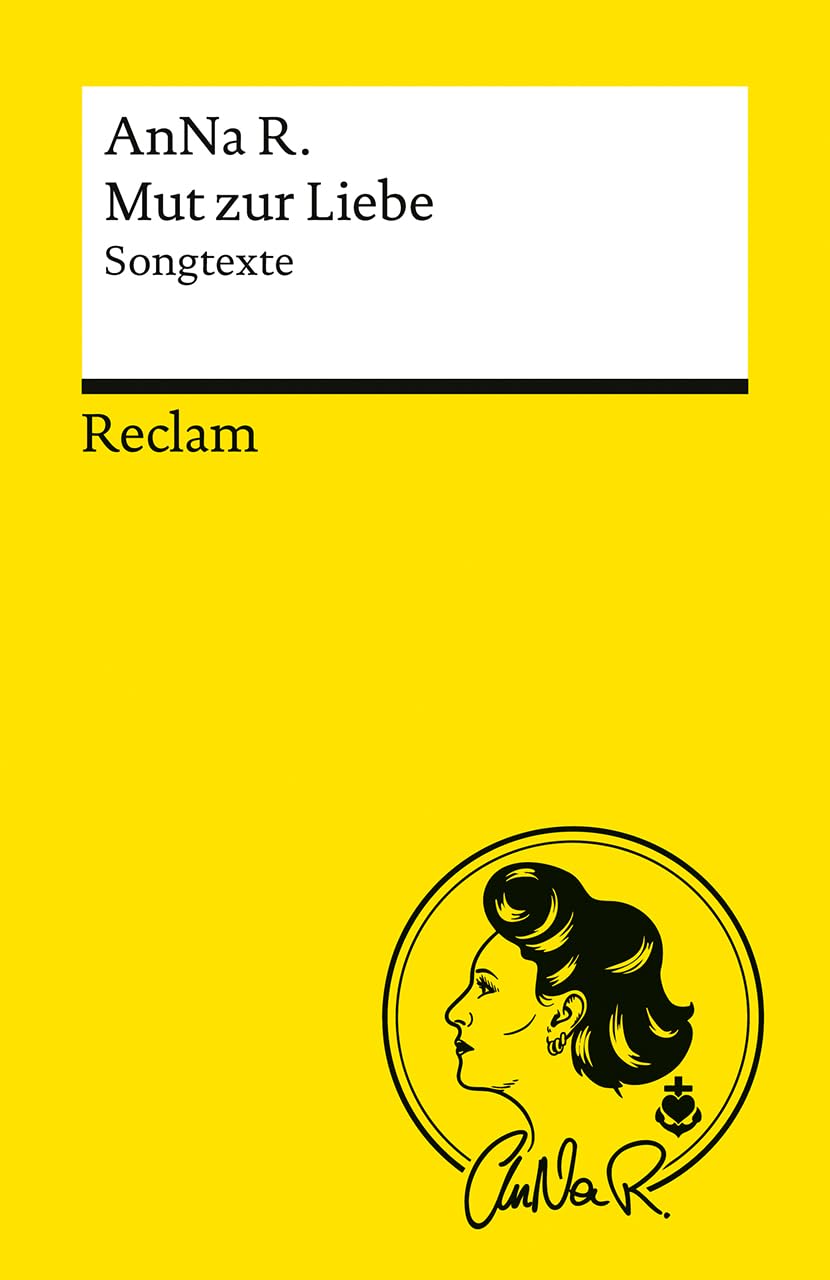 Mut zur Liebe: Songtexte