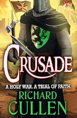 Crusade cover image