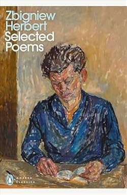 Selected Poems (Penguin Modern Classics) cover image