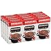 Zatarain's New Orleans Style Black Beans & Rice, 7-Ounce Boxes (Pack of 12)