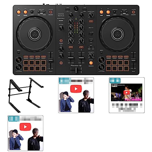 【美品】DJコントローラーケース（パソコンスタンド付き） 美品】DJコントローラーケース（パソコンスタンド付き） Amazon