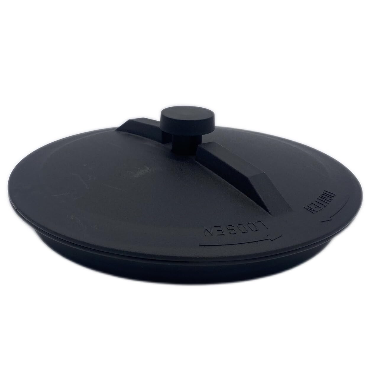 Amazon.com: Ace Roto 12? Threaded Vented Lid & Ring | 10527