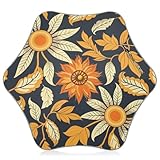 Séchage rapide et UV50+ : laissez le parapluie sécher quelques minutes après utilisation. Pas de gouttes trempées à l'intérieur, convient pour les courses scolaires ou les trajets en voiture. Couche intérieure noire UV50+ pour protéger contre les rayons du soleil.