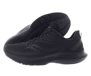 Amazon.com | Saucony Running Kinvara 12 Womens Shoes Size