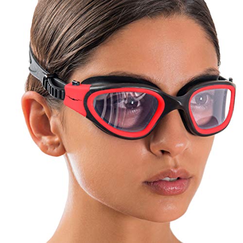 Top 10 Most Expensive Swim Goggles of 2022 Best Reviews Guide