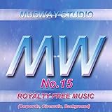 Royalty Free Music - No. 15 (Corporate, Cinematic, Background)