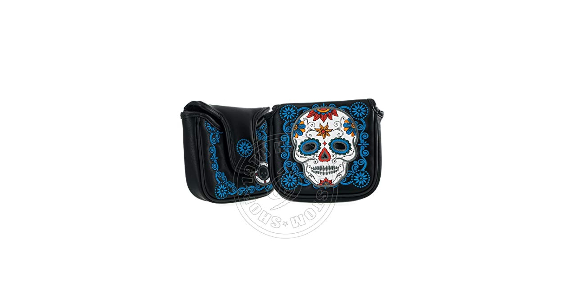 ドジャース　ボブルヘッド Día de los Muertos Los Angeles Dodgers Dia De Los Muertos Sugar Skull