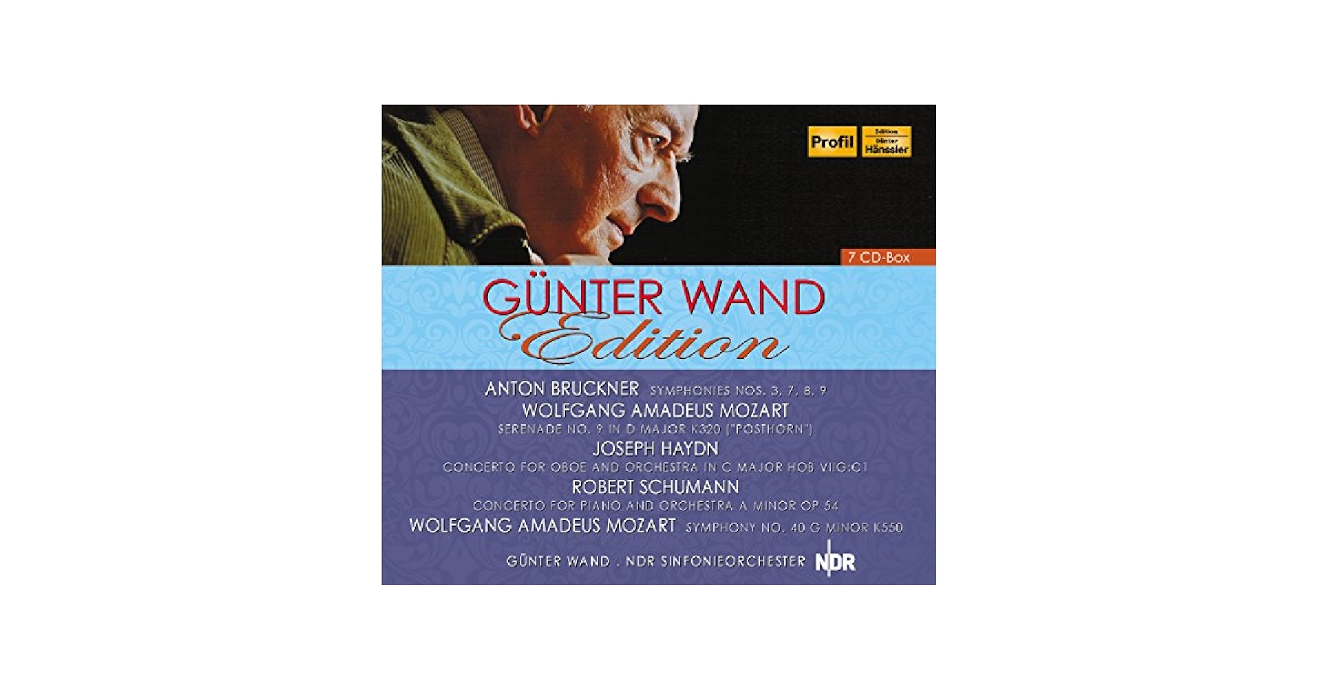DVD4枚ボックスセットGunter Wand Edition\" Part 1 DVD4枚ボックスセットGunter Wand Edition Part 1