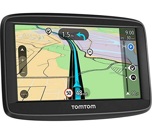 TOMTOM - Retail Start 42 UK in