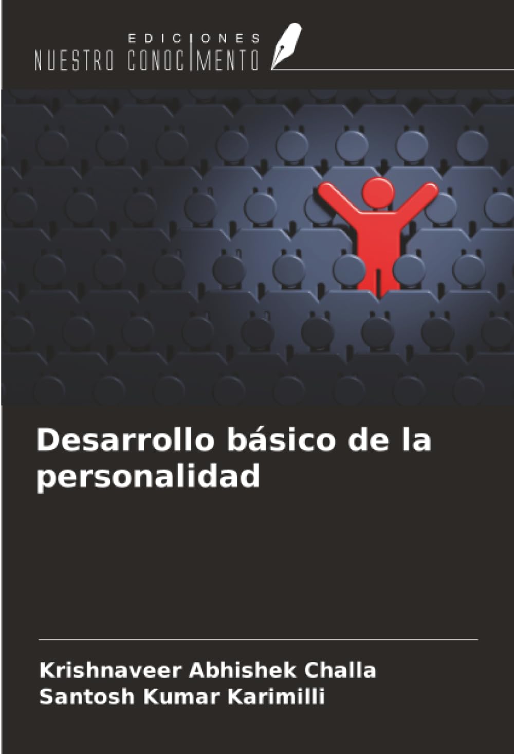 Desarrollo básico de la personalidad