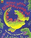 Bumpus Jumpus Dinosaurumpus