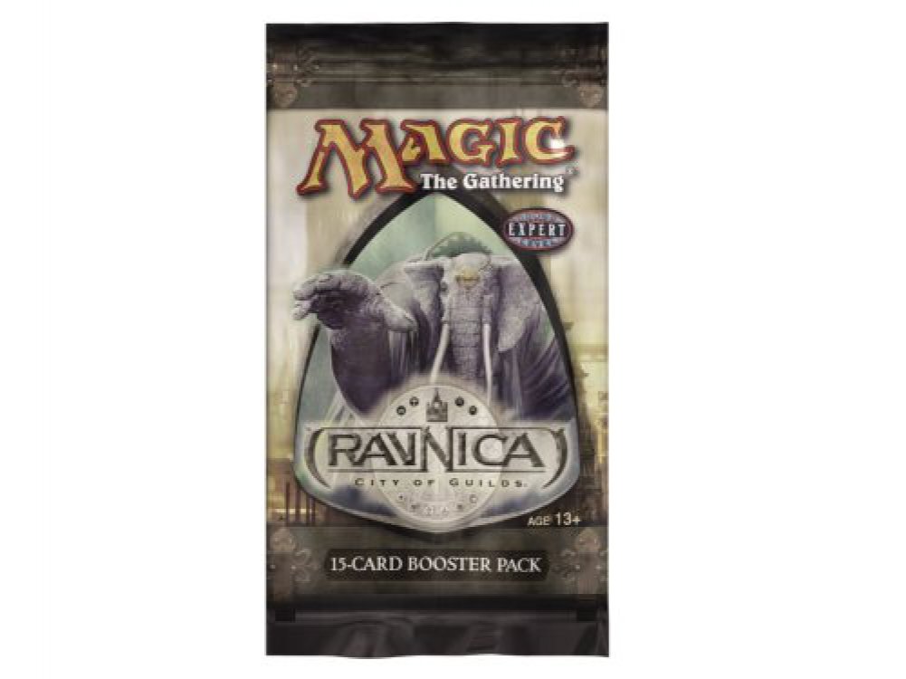guilds of ravinca booster box Amazon.com: Ravnica: City of Guilds Booster Pack : Toys & Games