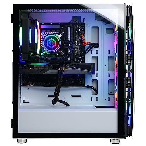 CyberPowerPC RTX 4090 gaming PC