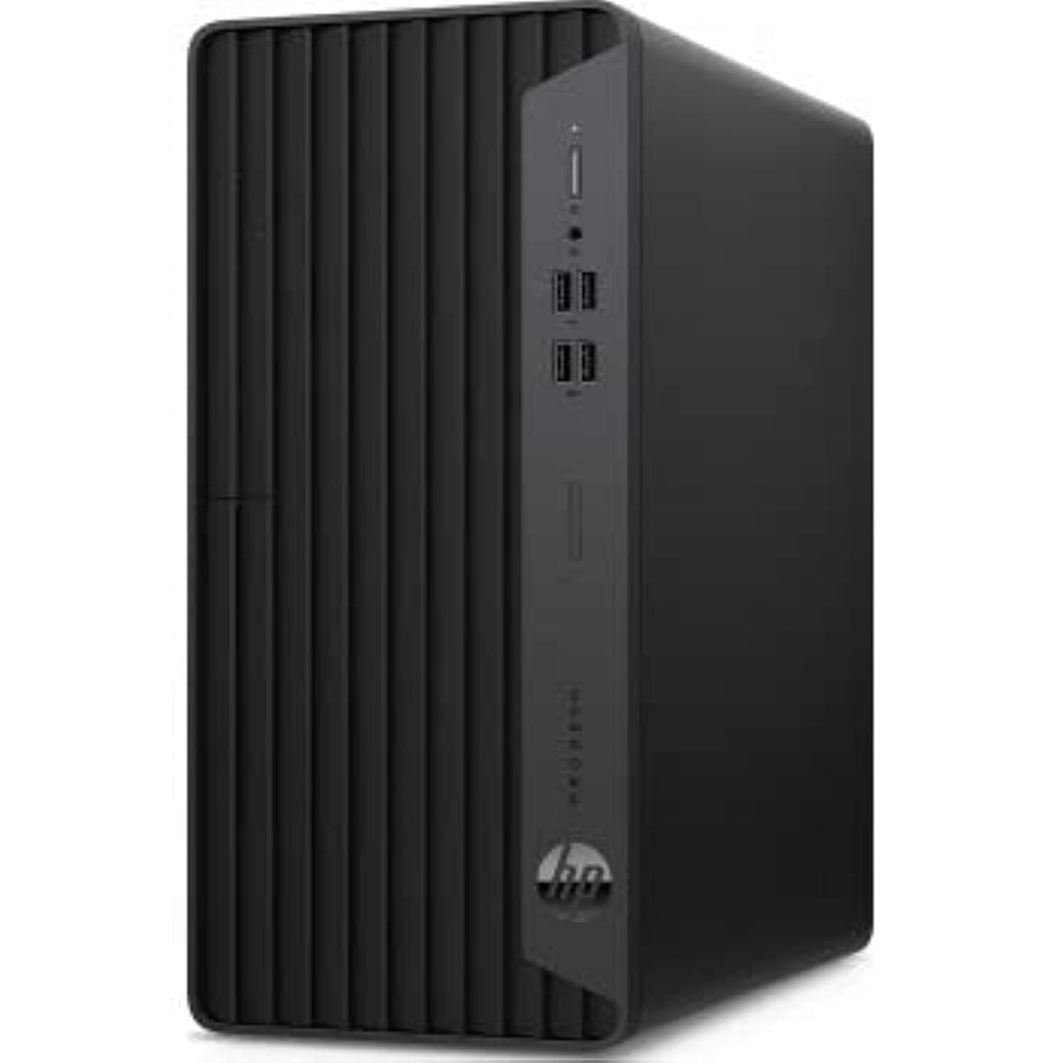 HP Desktop ProDesk 400 G7 MT PC (2T9Z3ES) Core i7-10700, 4GB, 1TB, DOS, USB Keyboard and mouse.