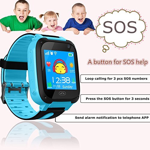 szbxd smart watch