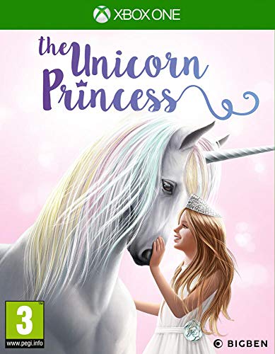 The Unicorn Princess Xbox One - vue 10