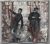  LES RITA MITSOUKO - LE PETIT TRAIN