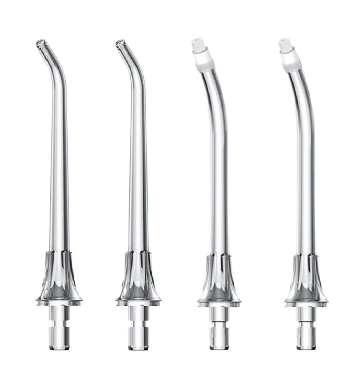 Water Flosser Nozzle Replacement