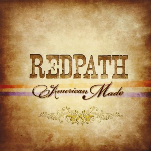 American Made Redpath Digital Music