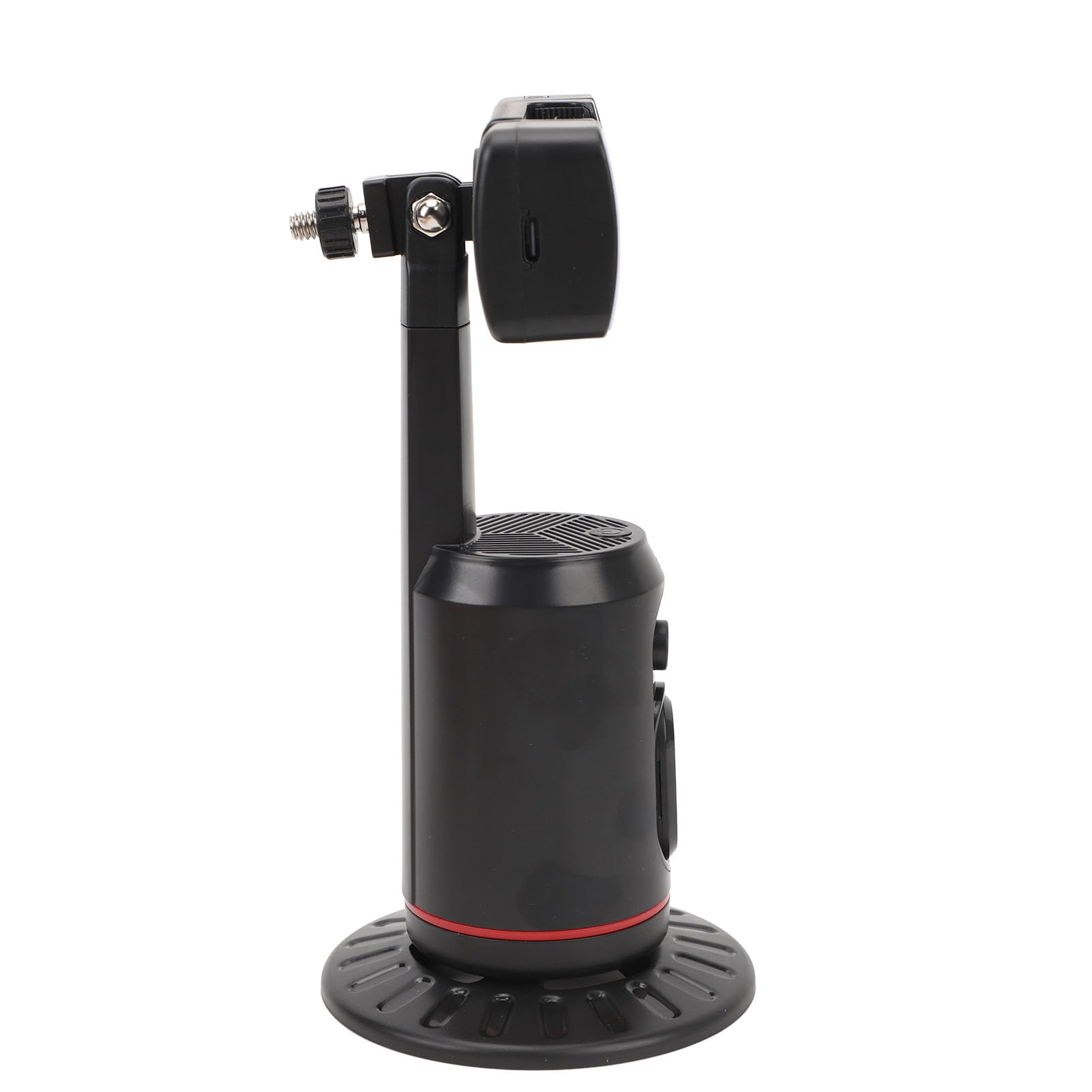 Supporto Telefonico Auto con Rotazione a 360°, Kit per Veicolo