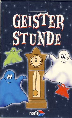 Preisvergleich Produktbild Geisterstunde