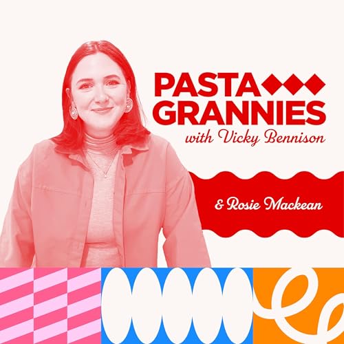 Rosie Mackean makes Leondina's Cappelletti with Speck