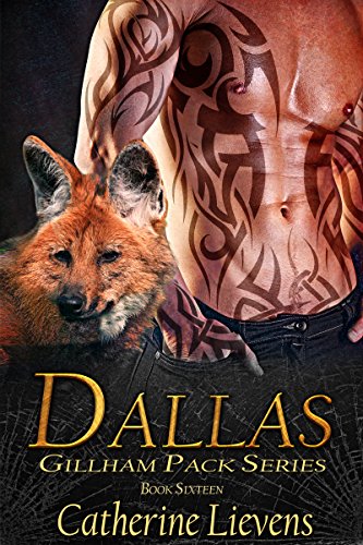Dallas (Gillham Pack Book 16)