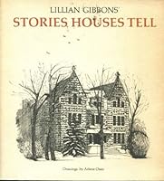Stories Houses Tell 0920534031 Book Cover