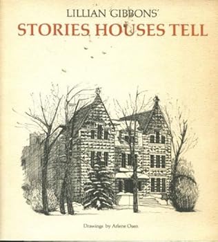 Paperback Stories houses tell Book