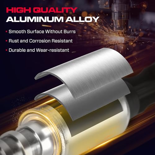 Solenoide VVT de alta precisión para control de sincronización de válvulas 6