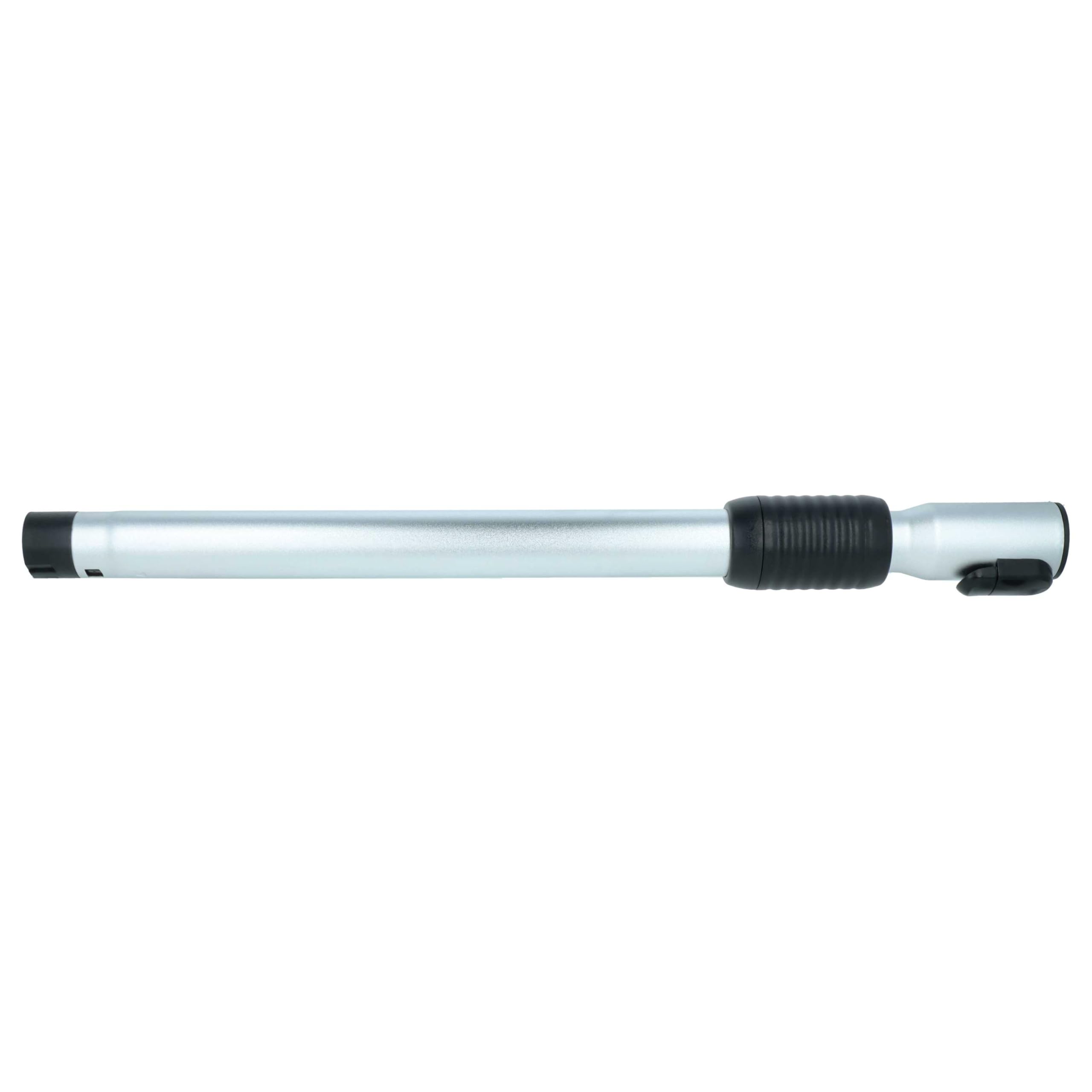 vhbw Rura do odkurzacza rura teleskopowa 53,2-79,5 cm kompatybilna z odkurzaczem Samsung SC9540, SC9560, SC9630, SC9633, SC9634, SC9635
