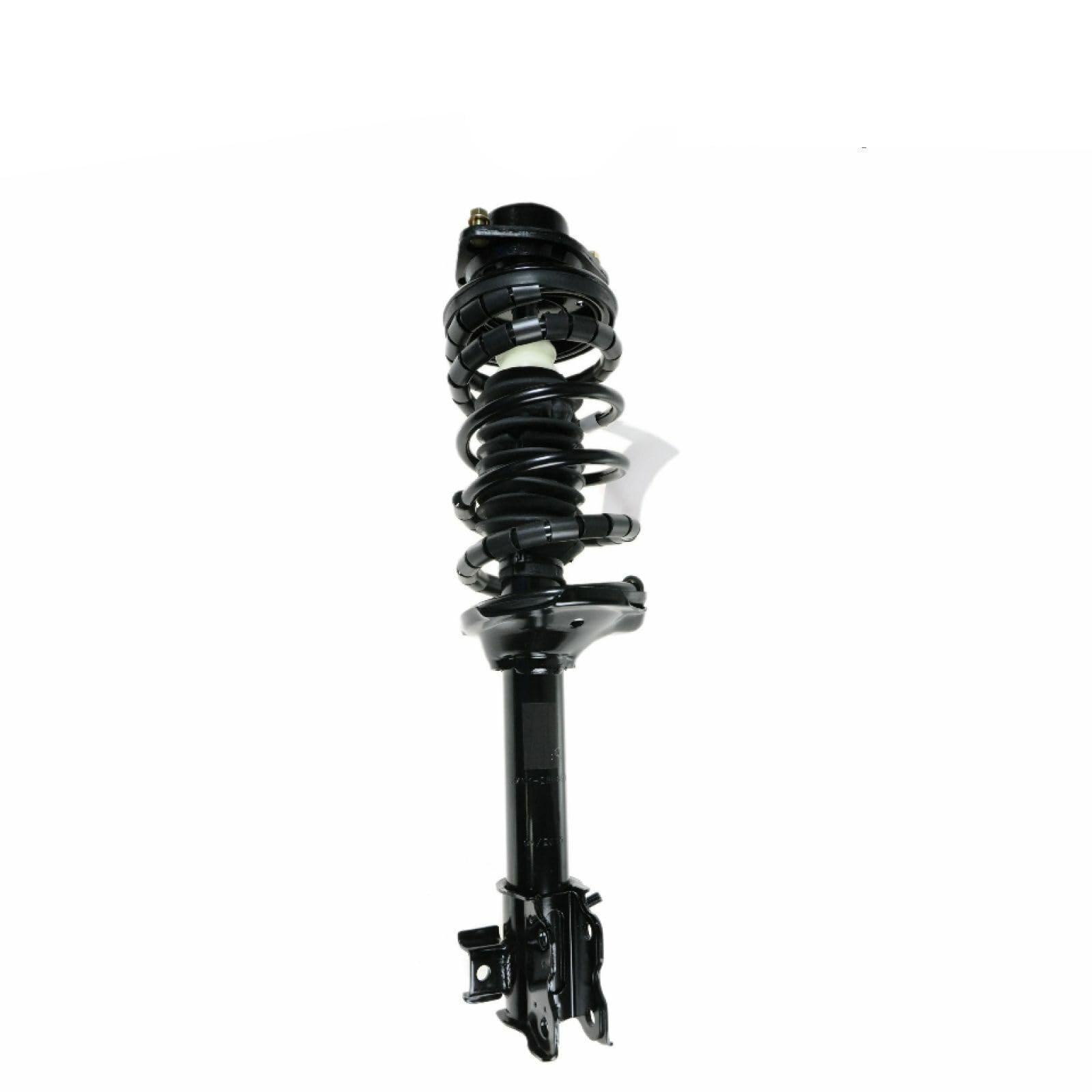 Amazon.com: Eclatify Rear Right Passenger Side Strut Assembly  
